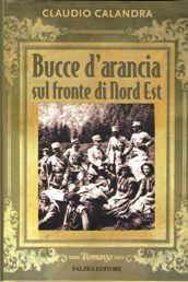 Bucce d'Arancia