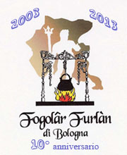 logo anniversario