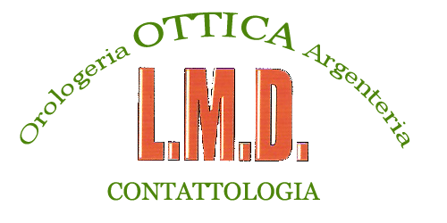 LMD - Ottica, Orologeria, Argenteria e Contattologia